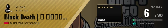 Sweep badge preview