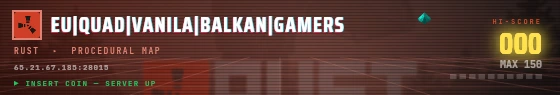 Arcade badge preview