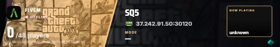 Blade badge preview