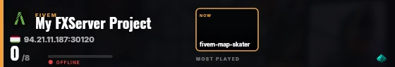 Filmstrip badge preview