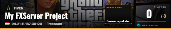 Hero badge preview