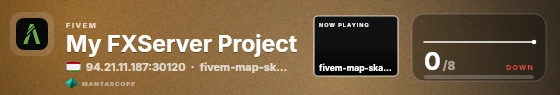 Mesh badge preview