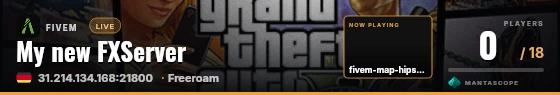 Hero badge preview