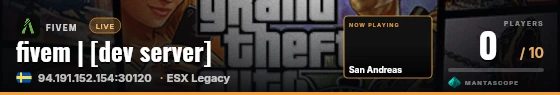 Hero badge preview
