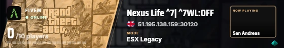 Blade badge preview