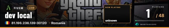 Hero badge preview