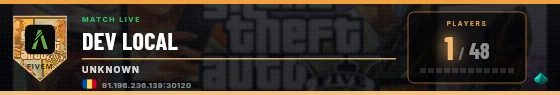 Scoreboard badge preview