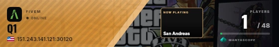 Sweep badge preview