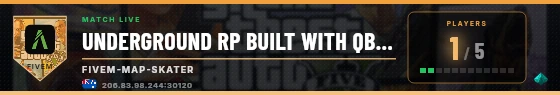 Scoreboard badge preview