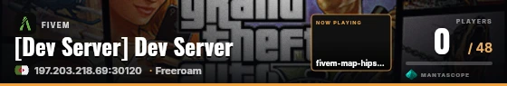 Hero badge preview