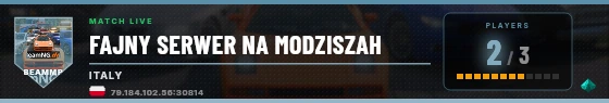 Scoreboard badge preview