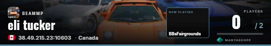 Hero badge preview