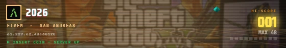 Arcade badge preview