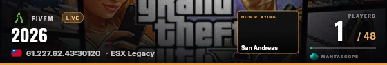 Hero badge preview