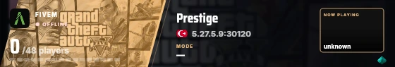 Blade badge preview