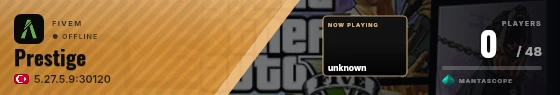 Sweep badge preview