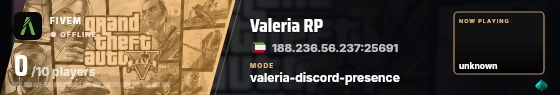 Blade badge preview