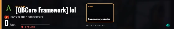 Filmstrip badge preview