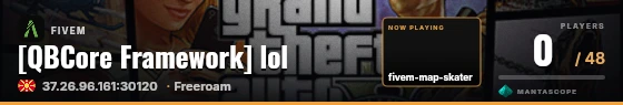Hero badge preview