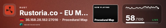 Mesh badge preview