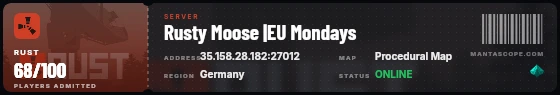 Ticket badge preview