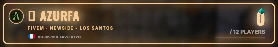 Marquee badge preview