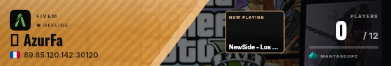 Sweep badge preview