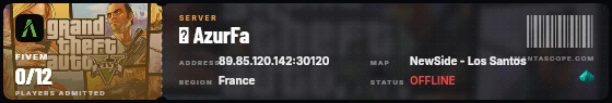 Ticket badge preview
