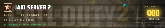 Arcade badge preview