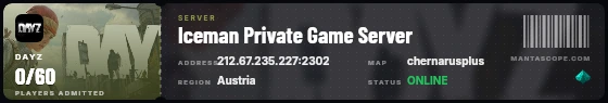 Ticket badge preview