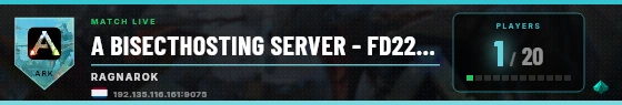 Scoreboard badge preview