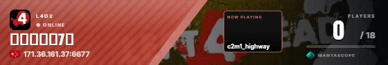 Sweep badge preview