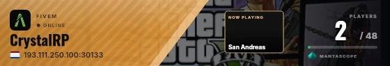 Sweep badge preview