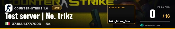Hero badge preview
