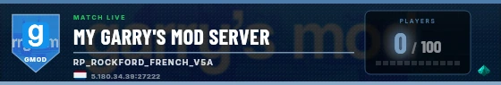 Scoreboard badge preview