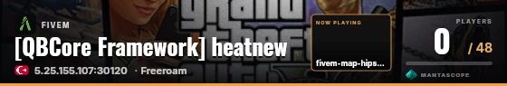 Hero badge preview