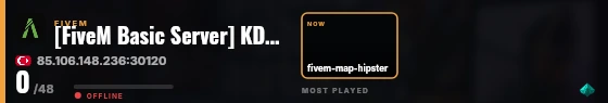 Filmstrip badge preview