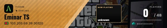 Sweep badge preview