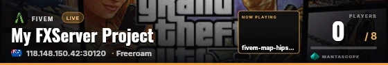 Hero badge preview