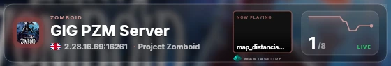 Glass badge preview