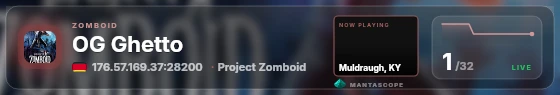 Glass badge preview