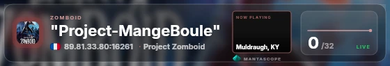 Glass badge preview