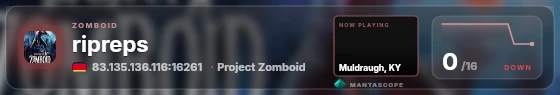 Glass badge preview