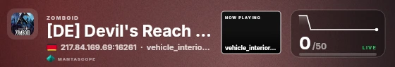 Mesh badge preview