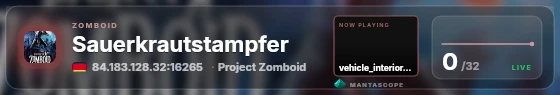 Glass badge preview