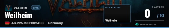 Hero badge preview