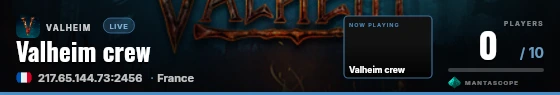 Hero badge preview