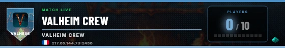 Scoreboard badge preview