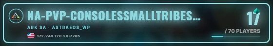 Marquee badge preview