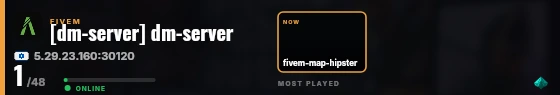 Filmstrip badge preview